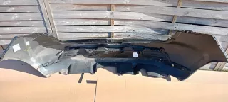 OK 850222925R 8502B24953R 1196580X 1234191X Бампер задний Renault Clio 4 Арт e9359105, вид 7