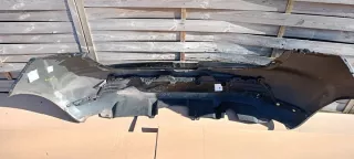 OK 850222925R 8502B24953R 1196580X 1234191X Бампер задний Renault Clio 4 Арт e9359105, вид 8