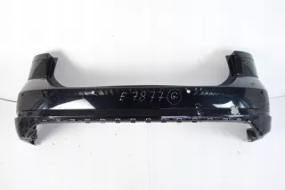 5G9807421M Бампер задний Volkswagen Golf 7 Арт e9359570, вид 1