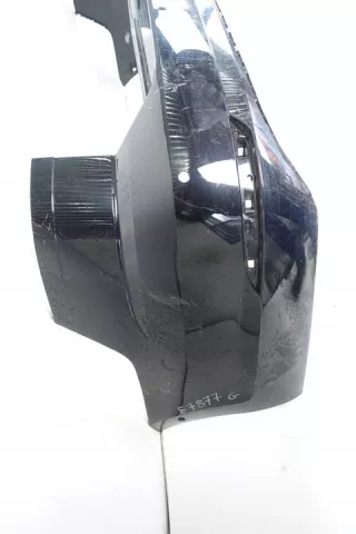 5G9807421M Бампер задний Volkswagen Golf 7 Арт e9359570, вид 2