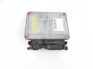 036906014P Блок управления двигателем Volkswagen Golf 5 Арт e9359815, вид 2