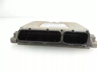036906014P Блок управления двигателем Volkswagen Golf 5 Арт e9359815, вид 3