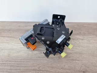 1EA963231 Блок управления (другие) Renault Twingo 1 Арт e9359927, вид 2