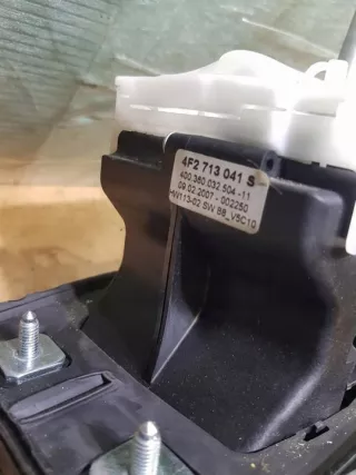4F2713041S Кулиса Audi A6 C6 (S6,RS6) Арт e9360281, вид 3
