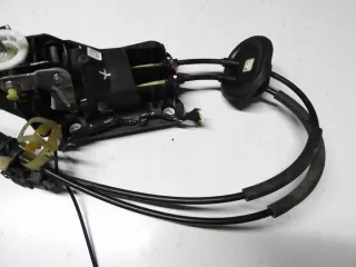 9676190280 Кулиса Peugeot 208 Арт e9360366, вид 4