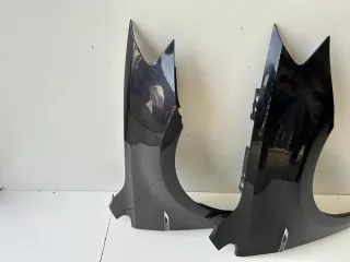 5G0821106 Крыло переднее правое Volkswagen Golf 7 Арт e9363329, вид 2
