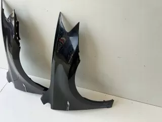 5G0821106 Крыло переднее правое Volkswagen Golf 7 Арт e9363329, вид 3