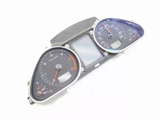 4F0920983B Щиток приборов (приборная панель) Audi A6 C6 (S6,RS6) Арт e9363786, вид 1