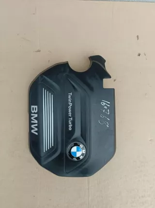8514201 11148514201 Декоративная крышка двигателя BMW X1 F48 Арт e9363881, вид 1