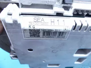 78100-G800 78100-G800, HR0301-511 Щиток приборов (приборная панель) Honda Accord 7 Арт e9364267, вид 3
