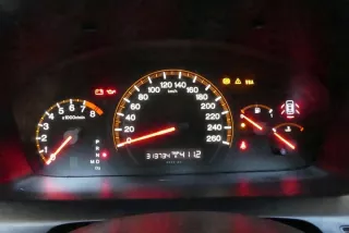 78100-G800 78100-G800, HR0301-511 Щиток приборов (приборная панель) Honda Accord 7 Арт e9364267, вид 4