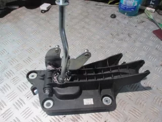  Трос кулисы КПП Mazda 3 BK Арт e9364313, вид 1