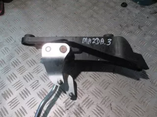  Трос кулисы КПП Mazda 3 BK Арт e9364313, вид 2
