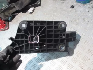  Трос кулисы КПП Mazda 3 BK Арт e9364313, вид 3