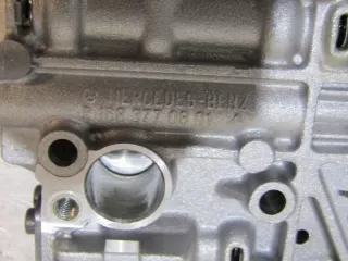R1683770801 1683704706 1683770801 A1683704706 Блок управления АКПП Mercedes A W168 Арт e9364352, вид 2