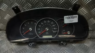 0K52B55430 Щиток приборов (приборная панель) Kia Carnival 2 Арт e9364412, вид 1