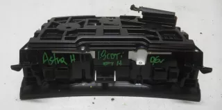 13225980ZT 13225980 Щиток приборов (приборная панель) Opel Astra H Арт e9364895, вид 4