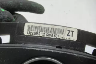 13225980ZT 13225980 Щиток приборов (приборная панель) Opel Astra H Арт e9364895, вид 5