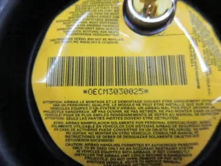 023150127 24436803 Подушка безопасности Opel Vectra C  Арт e9365097, вид 4