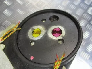  Подушка безопасности Opel Vectra C  Арт e9365101, вид 2