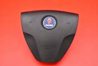 498997212 Подушка безопасности Saab 9-3 2 Арт e9365600, вид 1