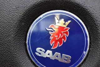 498997212 Подушка безопасности Saab 9-3 2 Арт e9365600, вид 12