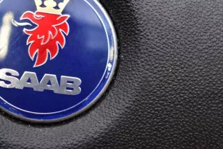 498997212 Подушка безопасности Saab 9-3 2 Арт e9365600, вид 13