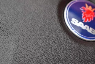 498997212 Подушка безопасности Saab 9-3 2 Арт e9365600, вид 15