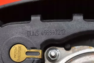 498997212 Подушка безопасности Saab 9-3 2 Арт e9365600, вид 8