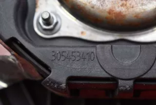 498997212 Подушка безопасности Saab 9-3 2 Арт e9365600, вид 9