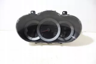 83800-42F71 Щиток приборов (приборная панель) Toyota Rav 4 3 Арт e9365885, вид 3