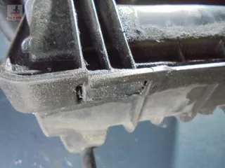 102592 F1003583 Корпус воздушного фильтра Maserati Quattroporte Арт e9366445, вид 4