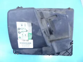 13271101 Корпус воздушного фильтра Opel Zafira B Арт e9366805, вид 2