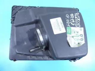 4613885960 Корпус воздушного фильтра Opel Zafira B Арт e9366807, вид 2
