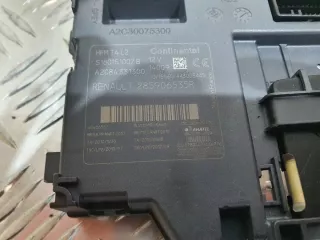 285906535R Замок зажигания Renault Clio 4 Арт e9367127, вид 2