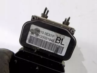  58910-3e310 Блок ABS Kia Sorento 1 Арт e9367176, вид 3