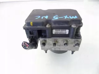 0265231730 NF49437A0 Блок ABS Mazda MX-5 NC Арт e9367405, вид 1