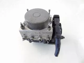 0265231730 NF49437A0 Блок ABS Mazda MX-5 NC Арт e9367405, вид 4