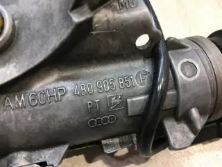 4B0905851F Замок зажигания Volkswagen Sharan 1 Арт e9367726, вид 4
