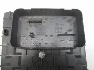 1K0937125A Блок предохранителей Audi A3 8P Арт e9367802, вид 2
