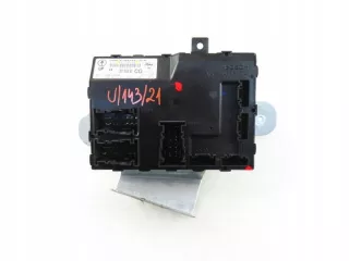 8V5115K600CG Блок предохранителей Ford Fiesta 6 Арт e9368281, вид 1