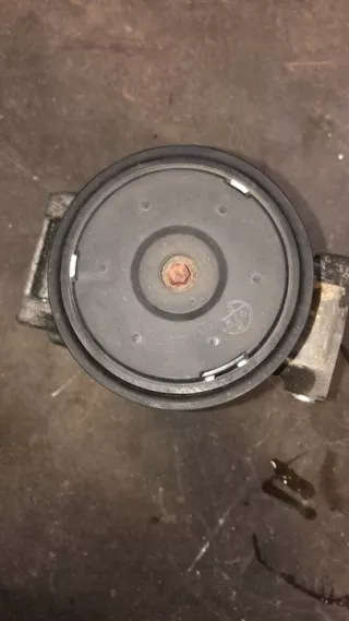 8KD260805 Компрессор кондиционера Audi A4 B8 Арт e9369434, вид 3