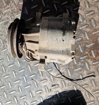 447200-9884 Компрессор кондиционера Daihatsu Sirion Арт e9369899, вид 2