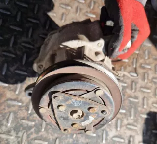 447200-9884 Компрессор кондиционера Daihatsu Sirion Арт e9369899, вид 3