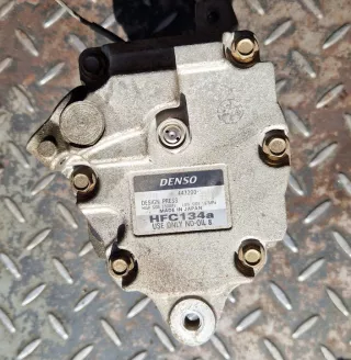447200-9884 Компрессор кондиционера Daihatsu Sirion Арт e9369899, вид 4