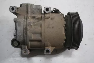 F500-AN6AA07 Компрессор кондиционера Hyundai i30 GD Арт e9370257, вид 1