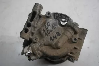 F500-AN6AA07 Компрессор кондиционера Hyundai i30 GD Арт e9370257, вид 2