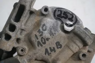 F500-AN6AA07 Компрессор кондиционера Hyundai i30 GD Арт e9370257, вид 3