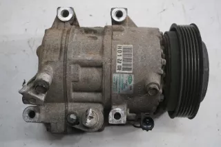 F500-AN6AA07 Компрессор кондиционера Hyundai i30 GD Арт e9370257, вид 4