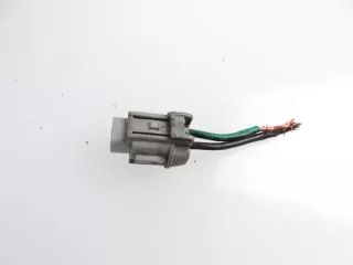 921202F214 Вентилятор радиатора Nissan Primera 11 Арт e9370615, вид 4